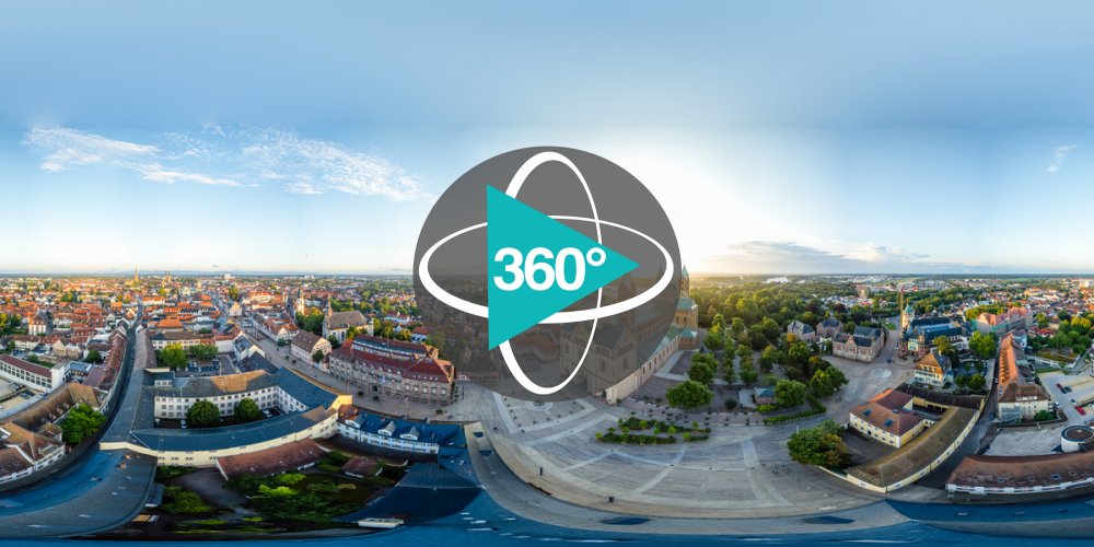 Play 'VR 360° - Speyer