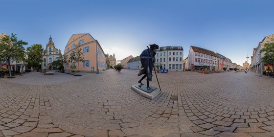 Play 'VR 360° - Speyer